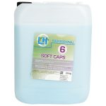 Soft Caps 6 ammorbidente - Koncentrovani parfimisani omekšivač za veš
