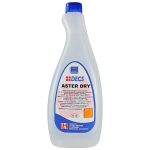 Aster Dry - Hidroalkoholno sanitarno sredstvo sa kvaternernim amonijumovim solima za čišćenje svih vodootpornih površina