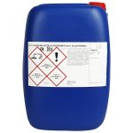 DLI 3 Ossigeno - Izbeljivač veša na bazi kiseonika za profesionalnu upotrebu u mašinama za pranje veša sa dozatorima