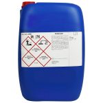 DLI 4 Cloro - Izbeljivač veša na bazi hlora za profesionalnu upotrebu u mašinama za pranje veša sa dozatorima