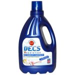 Decs Evolution 2u1 - prirodni tečni deterdžent za veš
