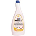 Deo Ambiente Muschio Bianco (beli mošus) - vrhunski osveživač vazduha i prostora