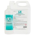 LH Ambiente - dezinfekcija tvrdih površina i opreme