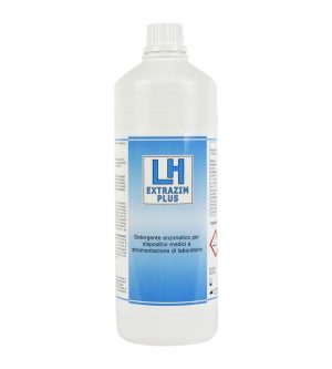 LH Extrazim Plus - Enzimsko sredstvo za čiščenje medicinskih uređaja i laboratorijskih instrumenata
