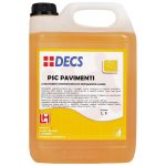 PSC Pavimenti - Superkoncentrovano sredstvo za pranje i čišćenje podova i svih vodootpornih površina