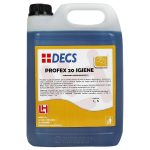 Profex 20 Igiene - Superkoncentrovano sredstvo za čišćenje i higijenu svih radnih površina, opreme i mašina