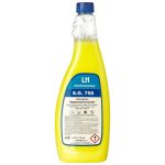 S.G.750 - Sredstvo za odmašćivanje i higijenu