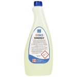 Sinergy - Alkalni odmašćivač za čišćenje ploča, rerni i kuhinjskih peći, roštilja, radnih površina, kao i površina od nerđajućeg čelika