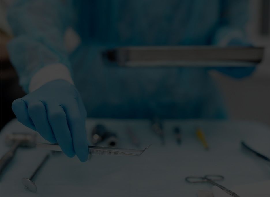 Antiseptici i dezinficijensi baner stranice sajta lombardahdoo