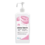 Detro Derm - Antiseptik za ruke i kožu na bazi alkohola