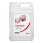 Detro San HP (5L) - Sredstvo za dezinfekciju podova i površina na bazi hidrogen peroksida